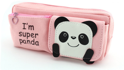 Pouches for school flipkart Clearance