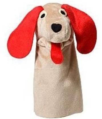 Baby Einstein Dog Puppet Hand Puppets Price in India - Buy Baby ...