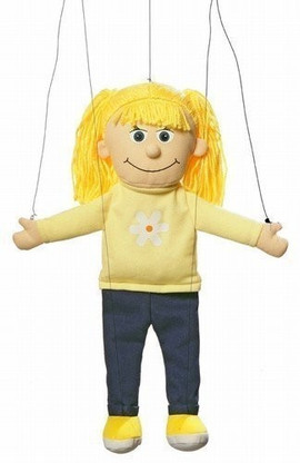 string puppets for sale