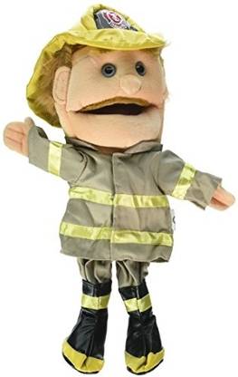 sunny toys dad puppet
