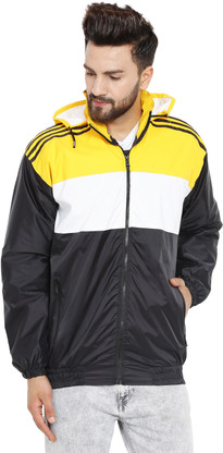 derbenny windcheater