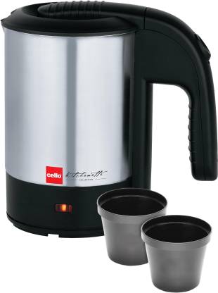 Best Electric Kettle 0.5 Litre in India 2021