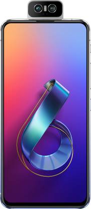 Asus 6z (8GB RAM + 256GB)