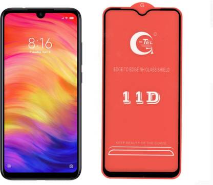 novo style tempered glass guard for samsung galaxy m20 samsung m10 11d glass