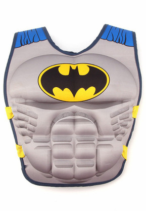 Batman swim vest clearance