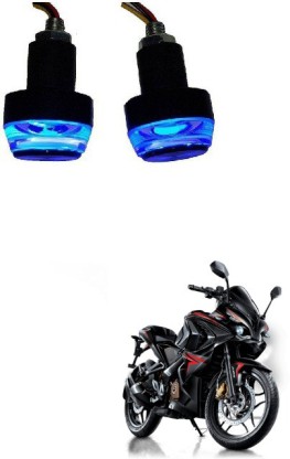 pulsar 220 front indicator price