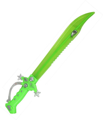 Ben 10 sword toy