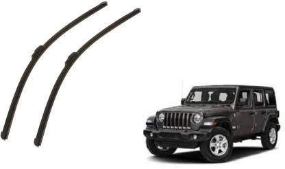 Auto Oprema Windshield Wiper For Mahindra Jeep Price in India - Buy Auto  Oprema Windshield Wiper For Mahindra Jeep online at 