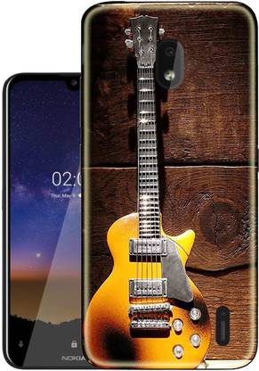 Snazzy Back Cover for Nokia 2.2
