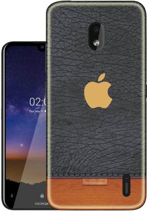 Snazzy Back Cover for Nokia 2.2