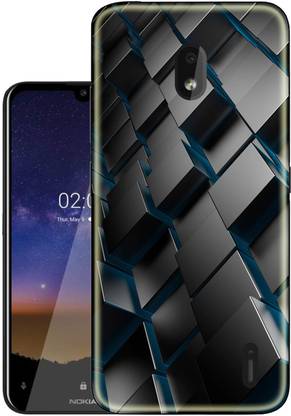 Snazzy Back Cover for Nokia 2.2