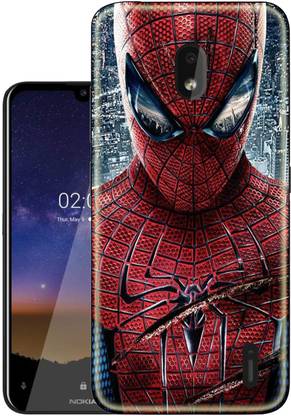 Snazzy Back Cover for Nokia 2.2
