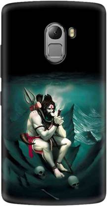 tag Back Cover for Lenovo A7010 ( 5.5'' )
