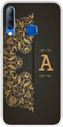 SWAGMYCASE Back Cover for Infinix S4