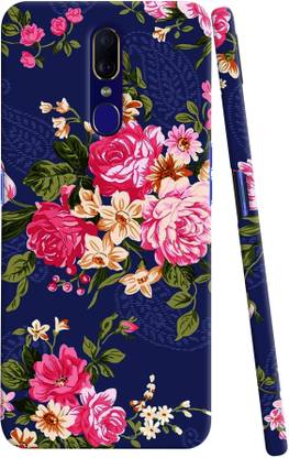 Adi Creations Back Cover for Oppo F11