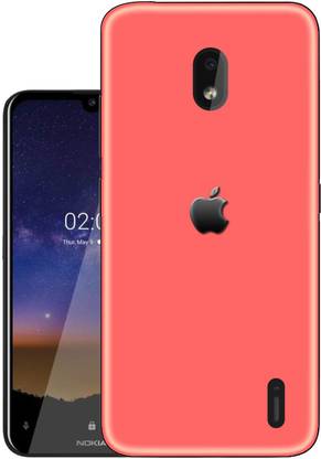 Snazzy Back Cover for Nokia 2.2