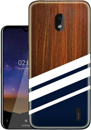 Snazzy Back Cover for Nokia 2.2