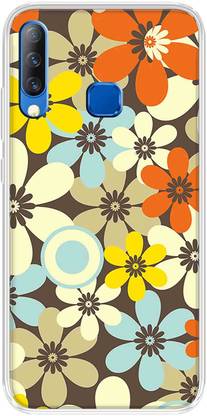 SWAGMYCASE Back Cover for Infinix S4