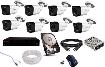 cp plus camera 4 megapixel