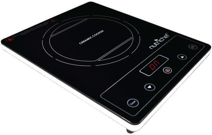 nutrichef electric stove