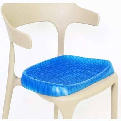 Truom Seat Cushion Non Slip Chair Pad, Best Non Slip Chair Pads