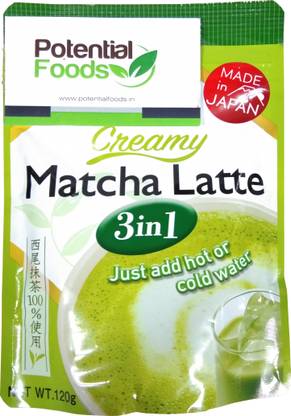 Potential Foods Matcha Green Tea Powder 120 G Unflavoured Matcha Tea Pouch Price In India Buy Potential Foods Matcha Green Tea Powder 120 G Unflavoured Matcha Tea Pouch Online At Flipkart Com Premium japanese matcha green tea. potential foods matcha green tea powder