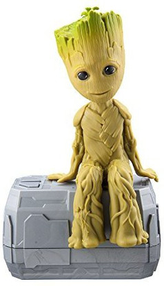 little groot toy