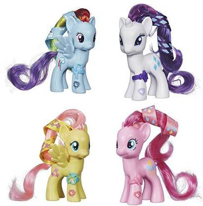 rarity my little pony cutie mark