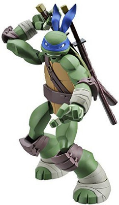 Kaiyodo Revoltech Teenage Mutant Ninja 