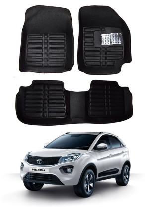 5d mats for tata nexon