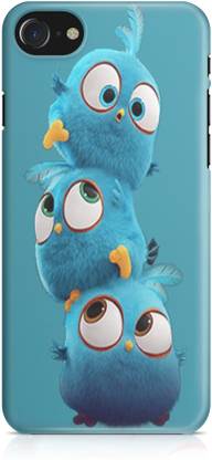 Accezory Back Cover for Apple iPhone 8, MQ6M2HN/A, BACK COVER, DESIGNER CASES & COVERS
