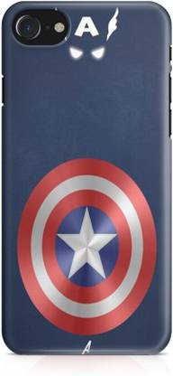 Accezory Back Cover for Apple iPhone 7, MN8Y2HN/A, BACK COVER, DESIGNER CASES & COVERS