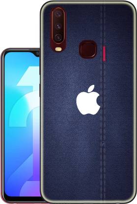 Snazzy Back Cover for Vivo Y12