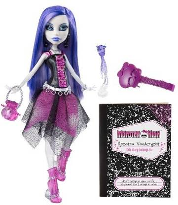 rhuen monster high