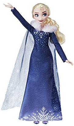 frozen doll flipkart