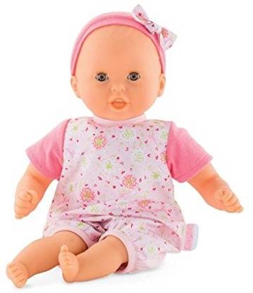 Corolle Mon Premier Poupon Bebe Calin Loving Mlodies Interactive Talking Toy Baby Doll Mon Premier Poupon Bebe Calin Loving Mlodies Interactive Talking Toy Baby Doll Shop For Corolle Products In