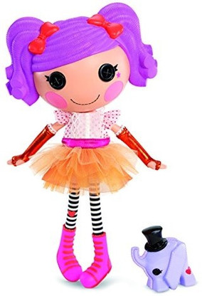 la la loopsy doll