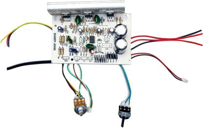 Barry John 2030 Ic Home Theater 2 1 4, 4 1 Home Theater Wiring Diagram