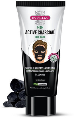 face pack for blackheads