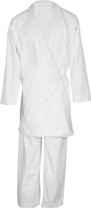 Karate dress flipkart clearance