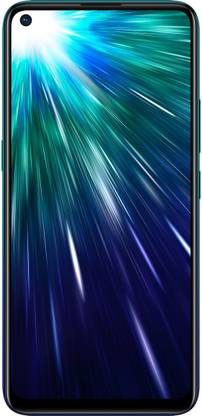 Flipkart big billion day mobile offers 2019- best phone to buy in sale | Vivo Z1Pro (Sonic Blue, 64 GB)