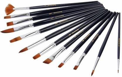 Brush Brush