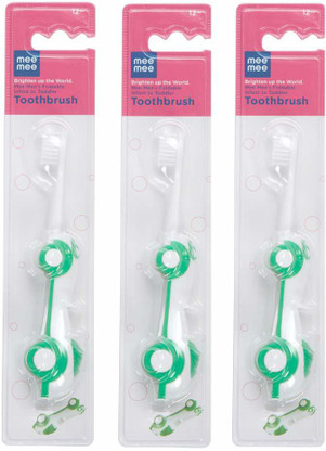 mee mee toothbrush