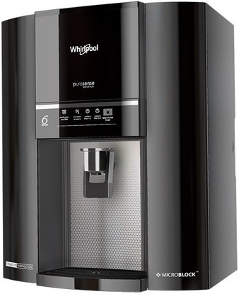 whirlpool ro purifier