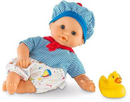 Corolle Mon Premier Bebe Bath Sail Away Doll Mon Premier Bebe Bath Sail Away Doll Shop For Corolle Products In India Flipkart Com Corolle Mon Premier Bebe Bath Sail Away Doll Mon Premier Bebe Bath Sail Away Doll Shop For Corolle Products In India Flipkart Com