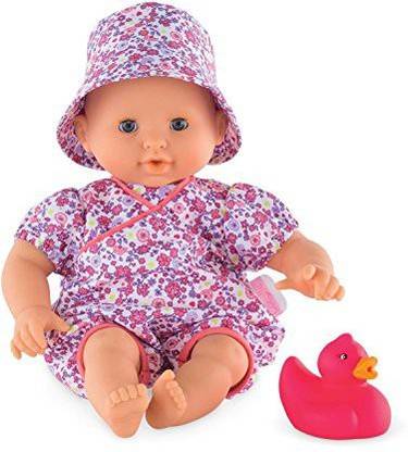 Corolle Mon Premier Bebe Bath Floral Bloom Baby Doll Mon Premier Bebe Bath Floral Bloom Baby Doll Shop For Corolle Products In India Flipkart Com Corolle Mon Premier Bebe Bath Floral Bloom Baby Doll Mon Premier Bebe Bath Floral Bloom Baby Doll Shop For Corolle Products In India Flipkart Com
