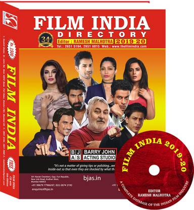 77 Classic Film india directory book pdf free download Science Book