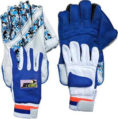 wicket keeping gloves for 10 year old