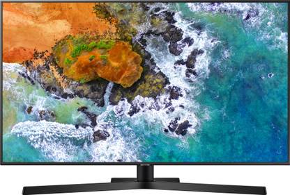samsung 108 cm 43 inch ultra hd 4k led smart tv