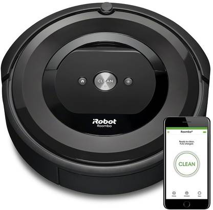 Irobot Roomba E5158 Robotic Floor Cleaner Price In India Online At Flipkart Irobot Roomba E5158 Robotic Floor